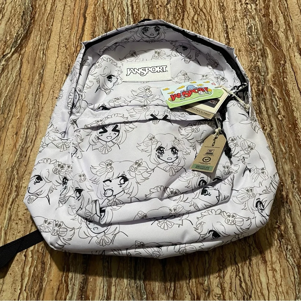 JanSport - Picture 9 of 9